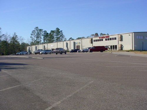 900 Schillinger Rd., Mobile, AL, 36695, USA