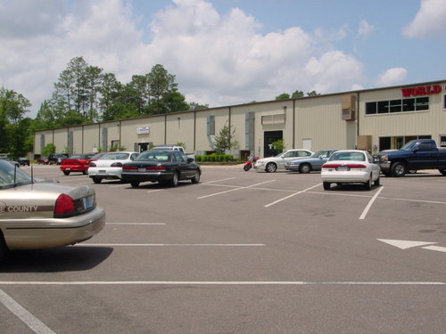 900 Schillinger Rd S, AL 36695, USA